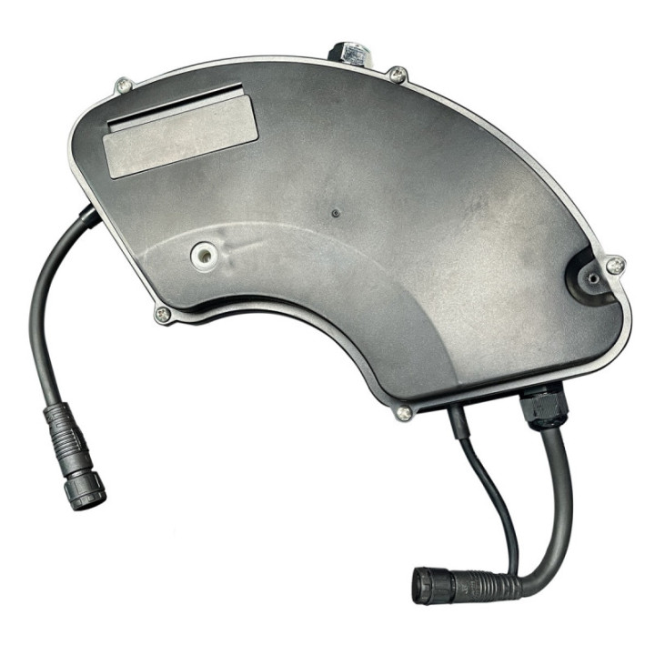 Superfish TOPCLEAR 36.000 UVC BALLAST 55W - SuperFish