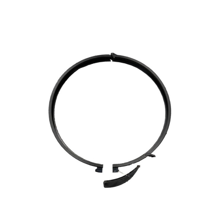 Superfish TOPCLEAR 36.000 OUTER CLAMP - SuperFish