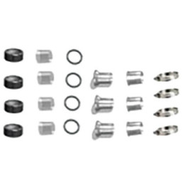 Superfish TOPCLEAR 36.000 CONNECTION KIT - SuperFish