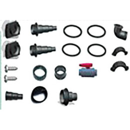 Superfish PONDCL.PRO 36.000 CONNECTION KIT - SuperFish