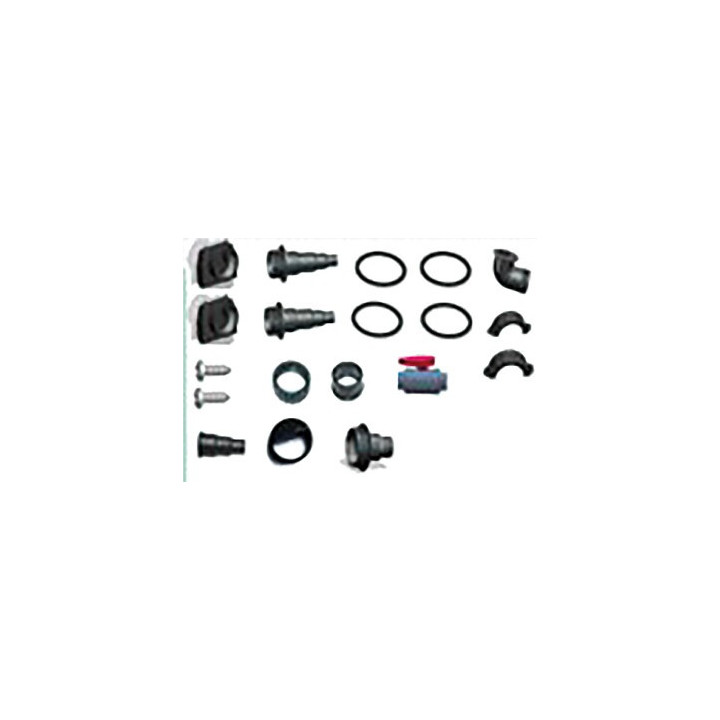 Superfish PONDCL.PRO 36.000 CONNECTION KIT - SuperFish