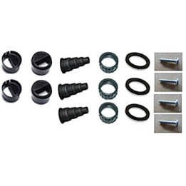 Superfish PONDCL.PRO UVC 18/36000 CONN.KIT - SuperFish