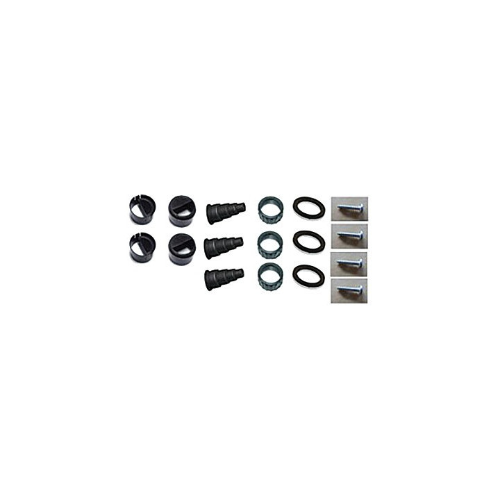 Superfish PONDCL.PRO UVC 18/36000 CONN.KIT - SuperFish