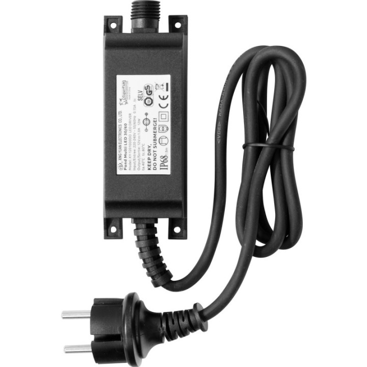 Superfish POND MULTI LED 30 BALLAST - SuperFish