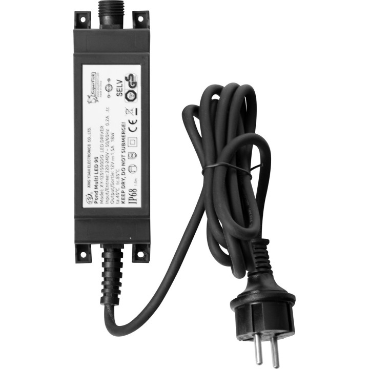Superfish POND MULTI LED 90 BALLAST - SuperFish