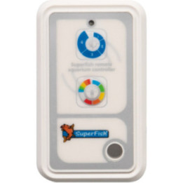 Superfish POND MULTI LED REMOTE CONTROL - SuperFish