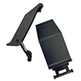 Superfish POND MULTI VAC SPARE CLIPS 2X - SuperFish