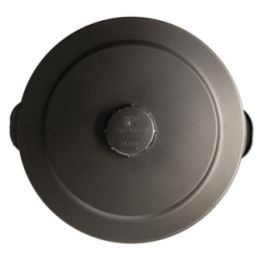 Koi Pro KOI PRO FISH FEEDER BLACK COVER - Koi Pro
