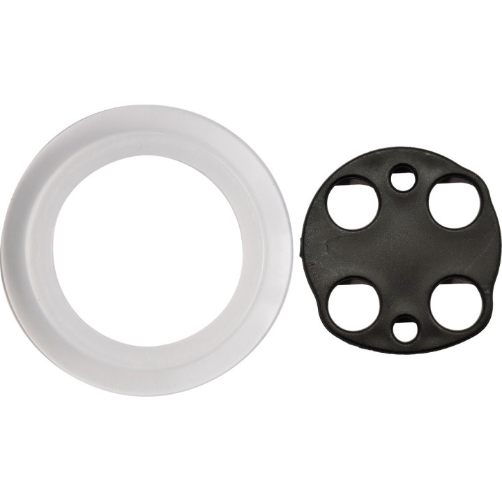 Koi Pro KP FEEDER FOOD REDUCER - Koi Pro