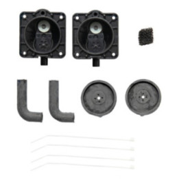 Superfish KOI FLOW 20 SERVICE KIT - SuperFish