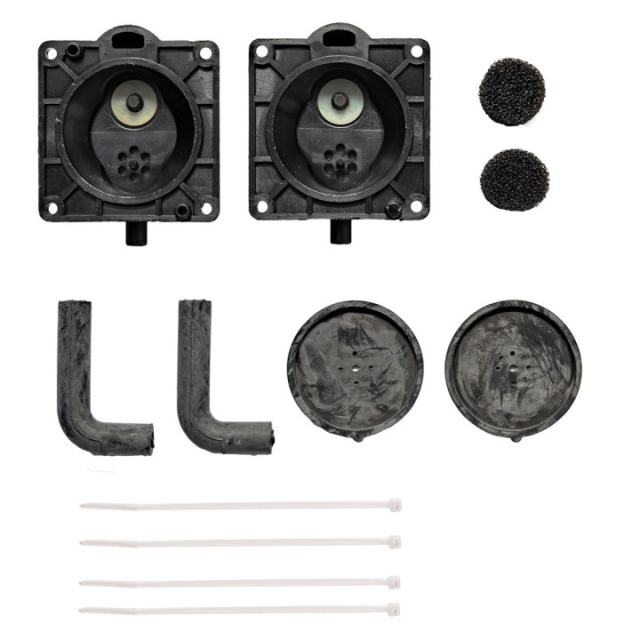 Superfish KOI FLOW 60 SERVICE KIT - SuperFish