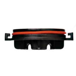 Superfish PONDFLOW ECO 600 ROTOR COVER - SuperFish