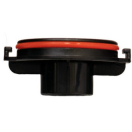 Superfish PONDFLOW ECO 1000 ROTOR COVER - SuperFish