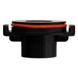 Superfish PONDFLOW ECO 5000 ROTOR COVER - SuperFish