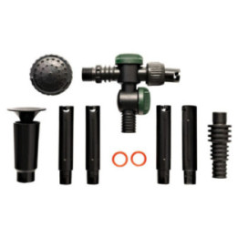 Superfish PONDFLOW ECO 2000 FOUNTAIN SET - SuperFish