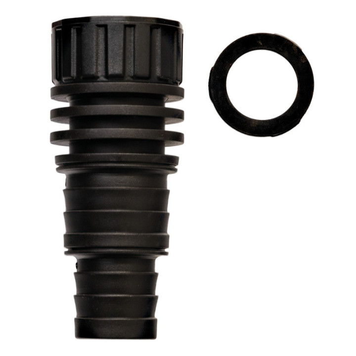 Superfish POND ECO E 3500 HOSETAIL - SuperFish