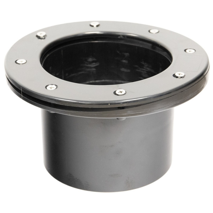 Koi Pro KP TANK CONNECTOR ROUND 110MM - Koi Pro