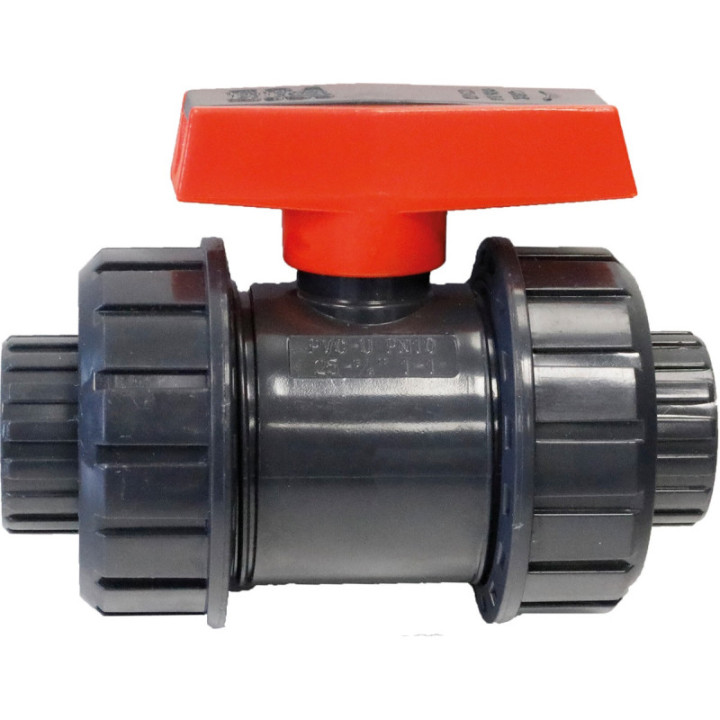 KOI PRO BALL VALVE - Koi Pro