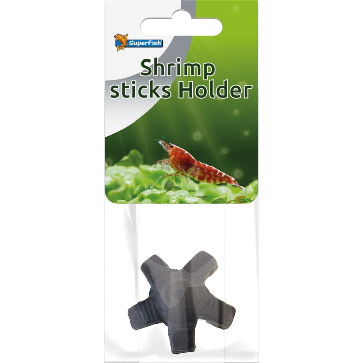 Superfish SHRIMP STICKS HOLDER 1X - SuperFish