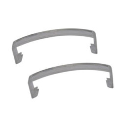 Superfish SCAPER LED SUPPORT CLIPS 2X - SuperFish