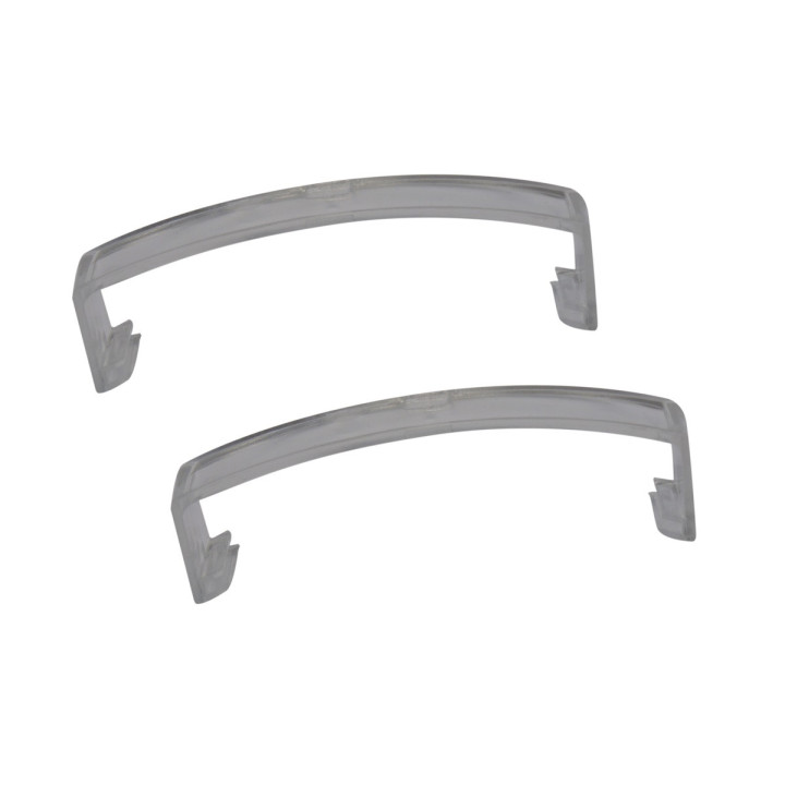 Superfish SCAPER LED SUPPORT CLIPS 2X - SuperFish