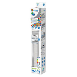 Superfish SCAPER LED RGB 74CM - 36W - SuperFish