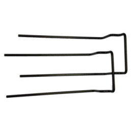 Superfish SLIM LED SUPPORT LEGS 2X - SuperFish