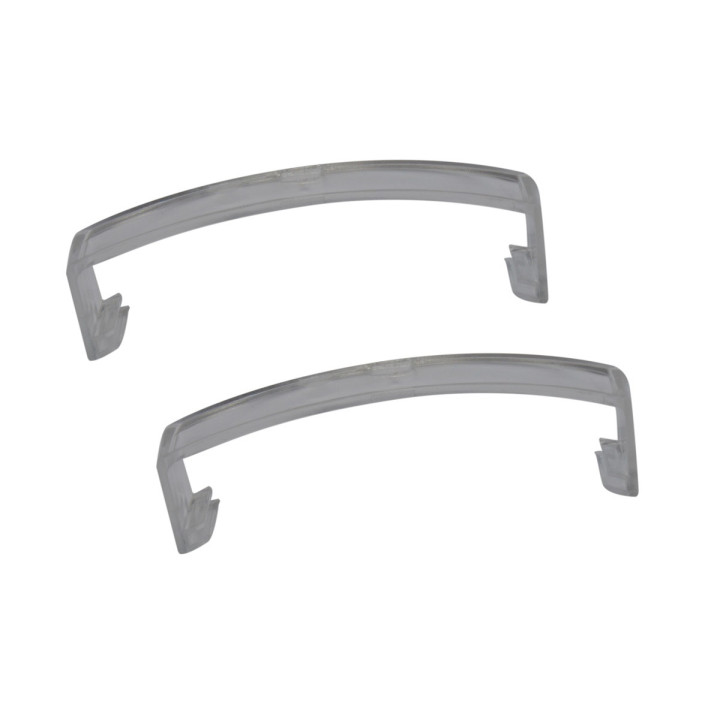 Superfish SLIM LED SUPPORT CLIPS 2X - SuperFish