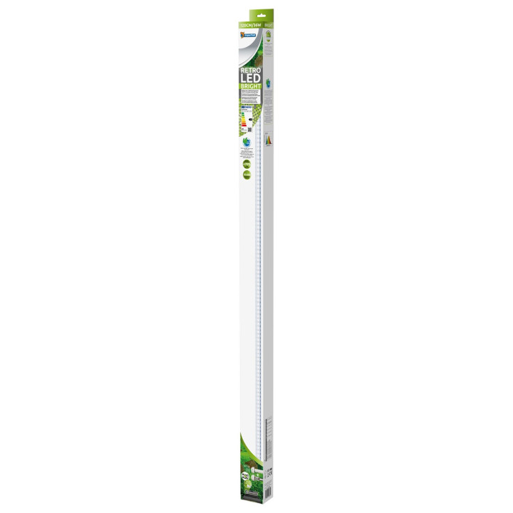 Superfish RETRO LED BRIGHT T8&JT5120CM/36W - SuperFish