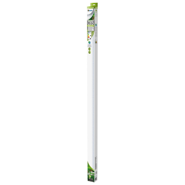 Superfish RETRO LED BRIGHT T8&JT5150CM/58W - SuperFish