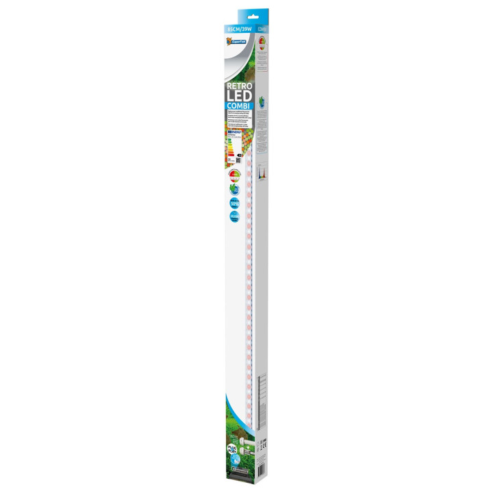 Superfish RETRO LED COMBI T5 85CM/39W - SuperFish