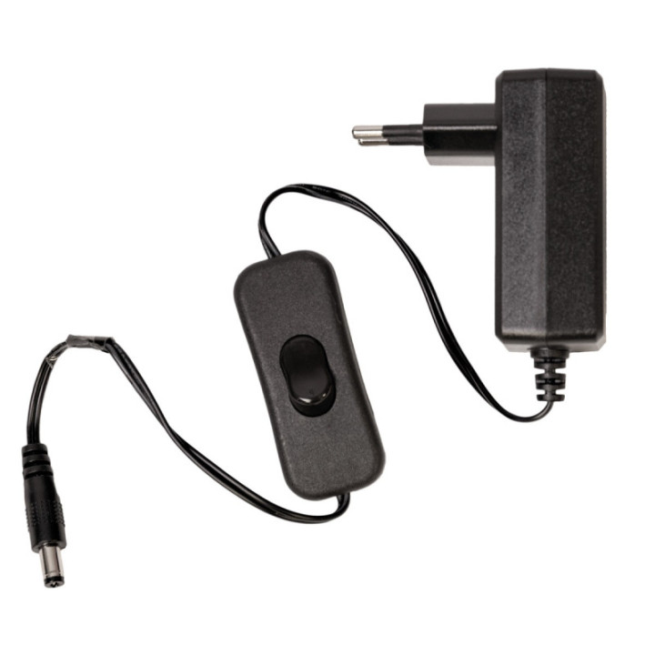 Superfish RETRO LED BALLAST 45-60CM - SuperFish