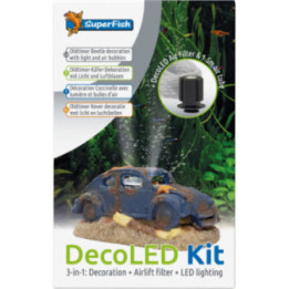 Superfish DECO LED KIT BEETLE - SuperFish