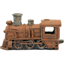 Superfish DECO TRAIN LOCOMOTIVE - SuperFish
