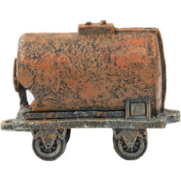 Superfish DECO TRAIN WAGON 1 - SuperFish