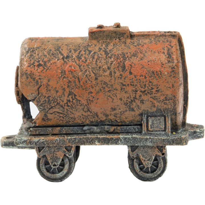 Superfish DECO TRAIN WAGON 1 - SuperFish
