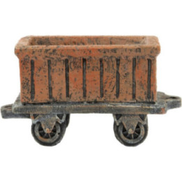 Superfish DECO TRAIN WAGON 2 - SuperFish