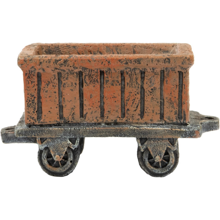 Superfish DECO TRAIN WAGON 2 - SuperFish