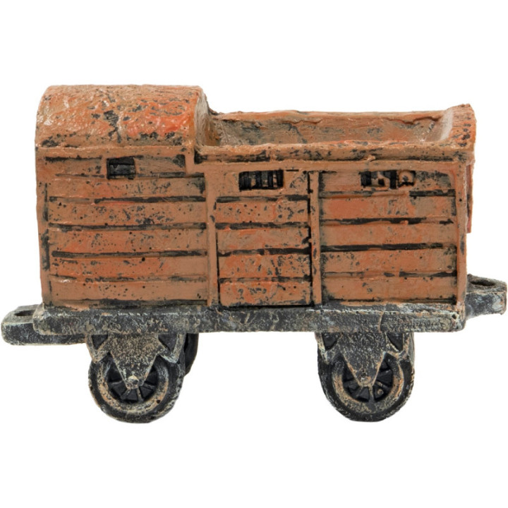 Superfish DECO TRAIN WAGON 3 - SuperFish
