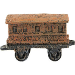 Superfish DECO TRAIN WAGON 4 - SuperFish