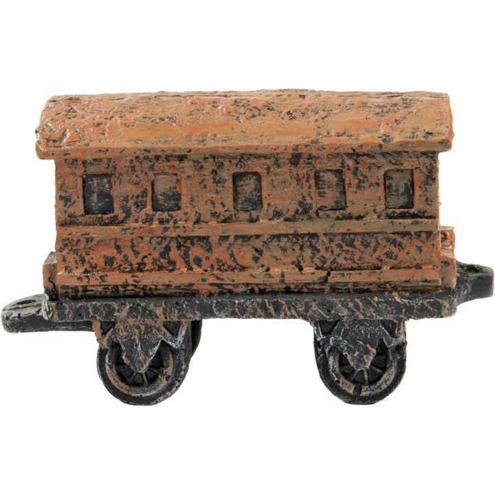 Superfish DECO TRAIN WAGON 4 - SuperFish