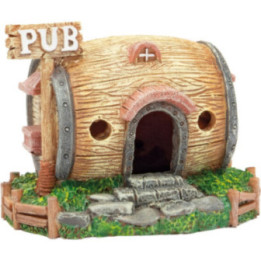 Superfish DECO BARREL PUB - SuperFish