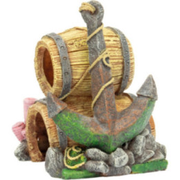 Superfish DECO BARREL ANCHOR - SuperFish