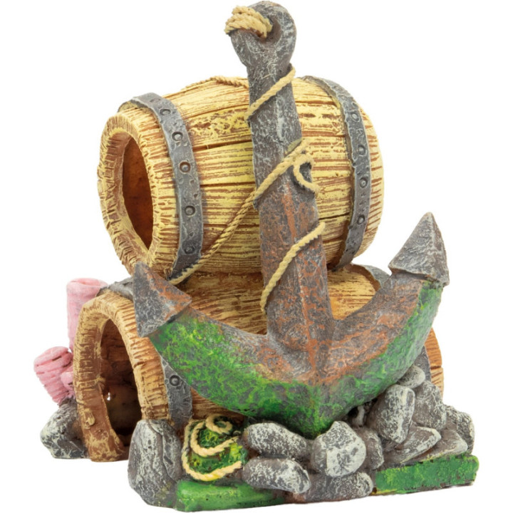 Superfish DECO BARREL ANCHOR - SuperFish