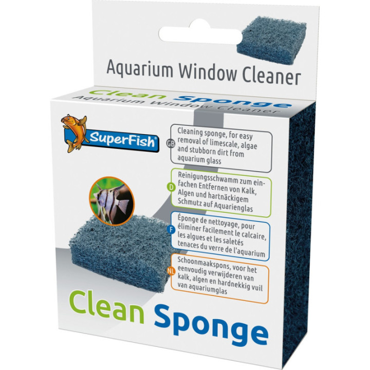 Superfish CLEAN SPONGE - SuperFish