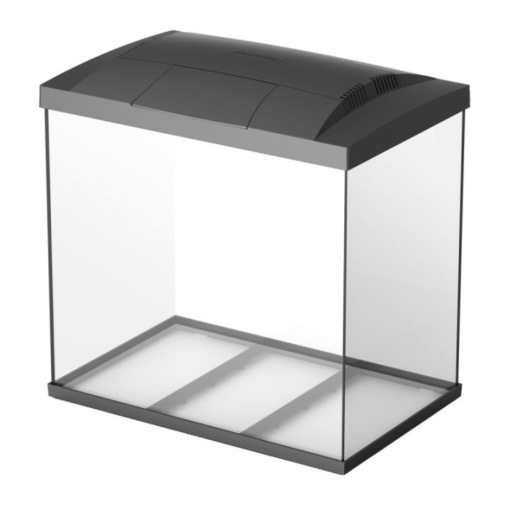 Superfish START AQUA 70 GLASS ONLY BLACK - SuperFish