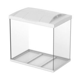 Superfish START AQUA 70 GLASS ONLY WHITE - SuperFish