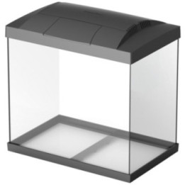 Superfish START AQUA 20 GLASS ONLY BLACK - SuperFish