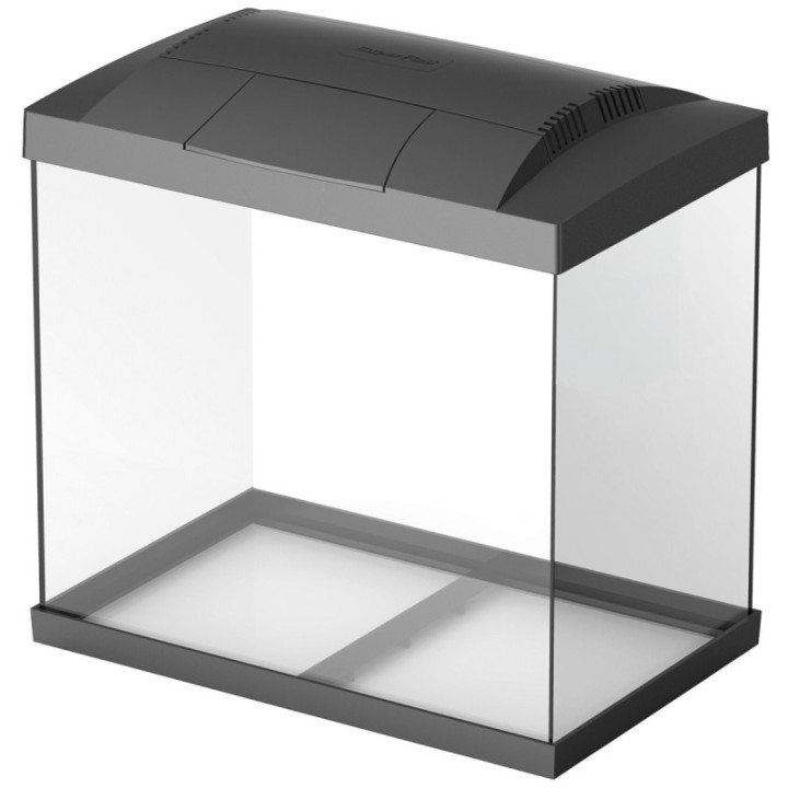 Superfish START AQUA 20 GLASS ONLY BLACK - SuperFish