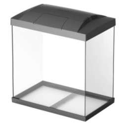 Superfish START AQUA 30 GLASS ONLY BLACK - SuperFish